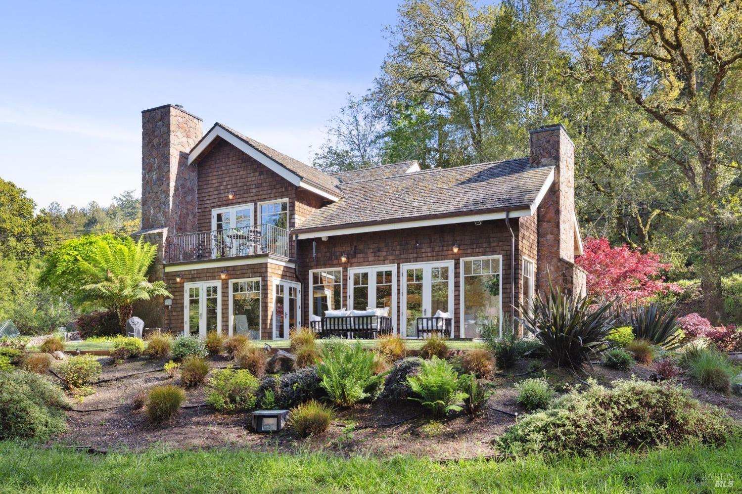 380 San Geronimo Valley Dr