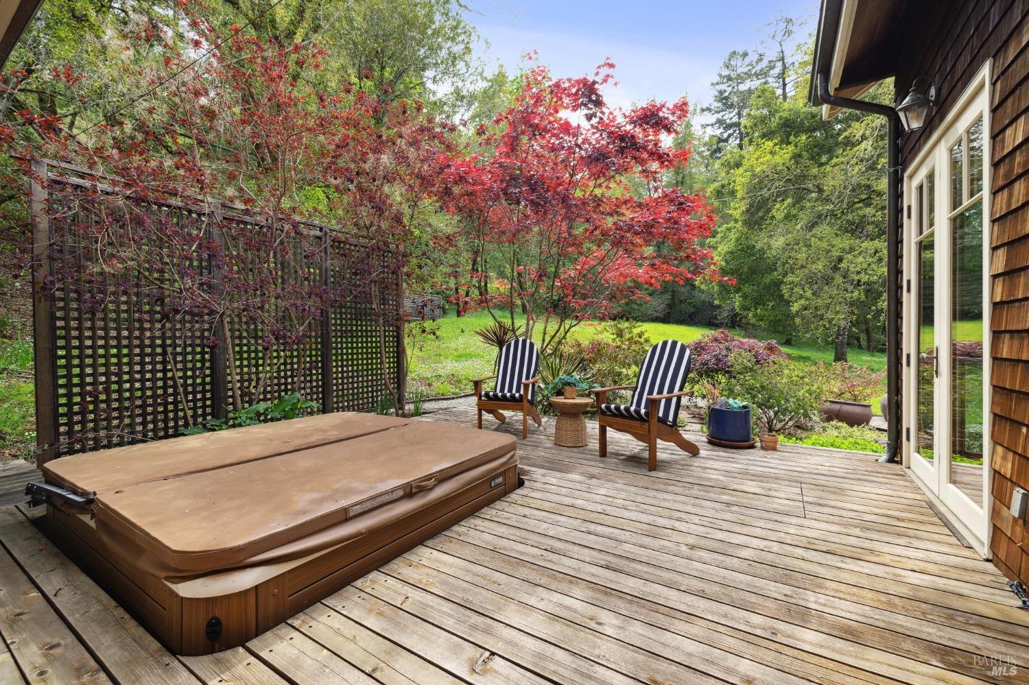 380 San Geronimo Valley Dr