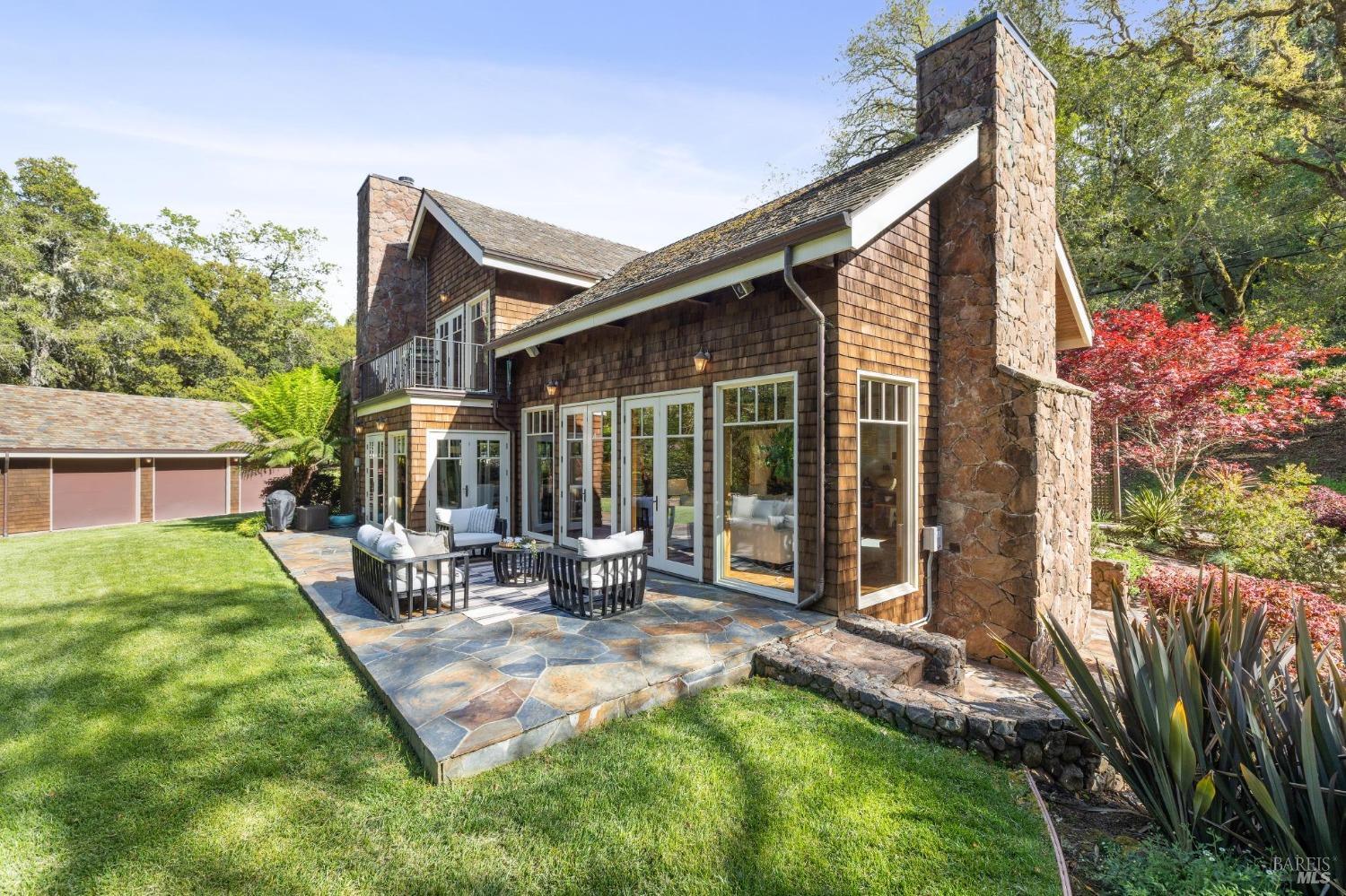 380 San Geronimo Valley Dr