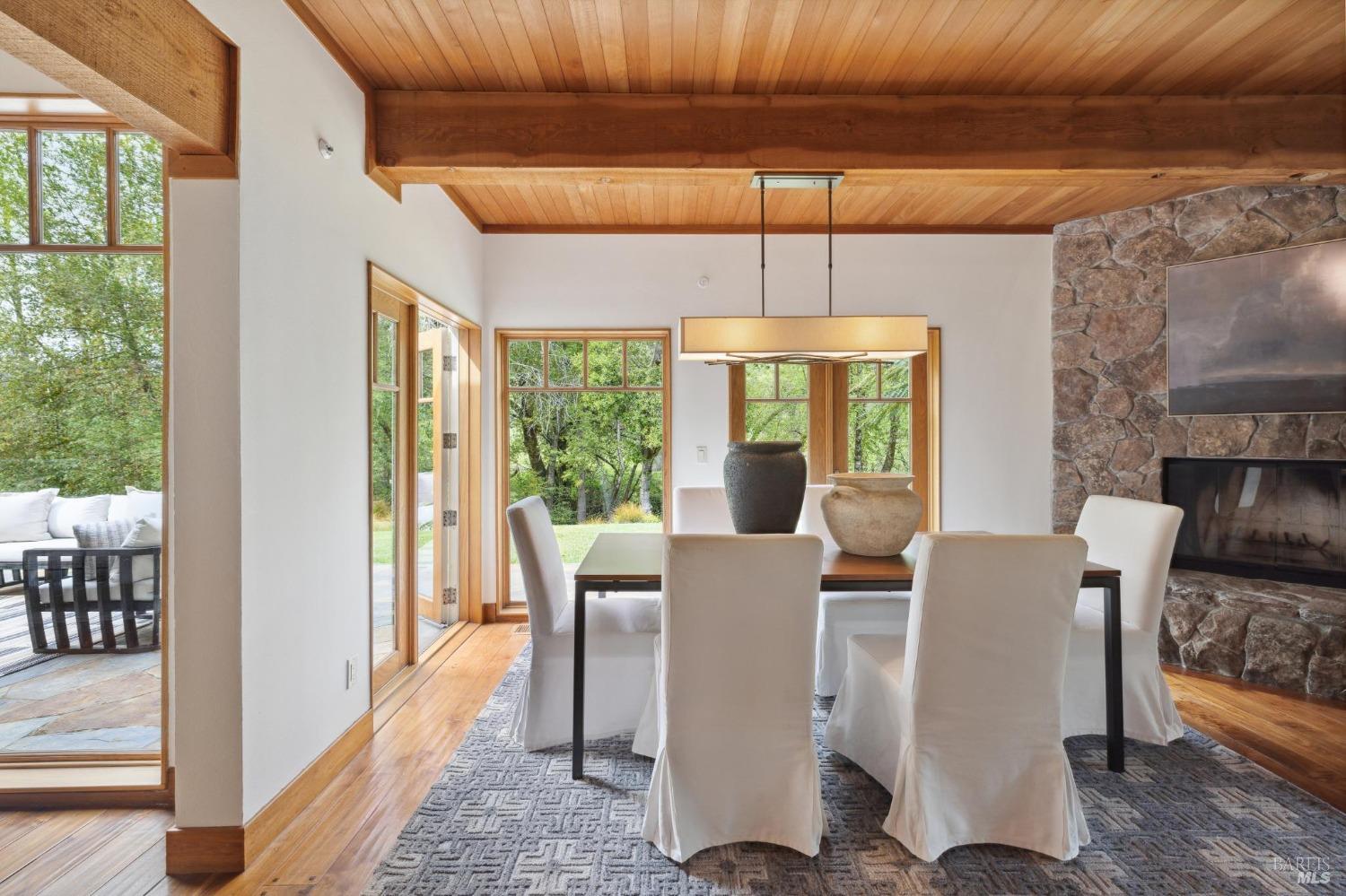 380 San Geronimo Valley Dr