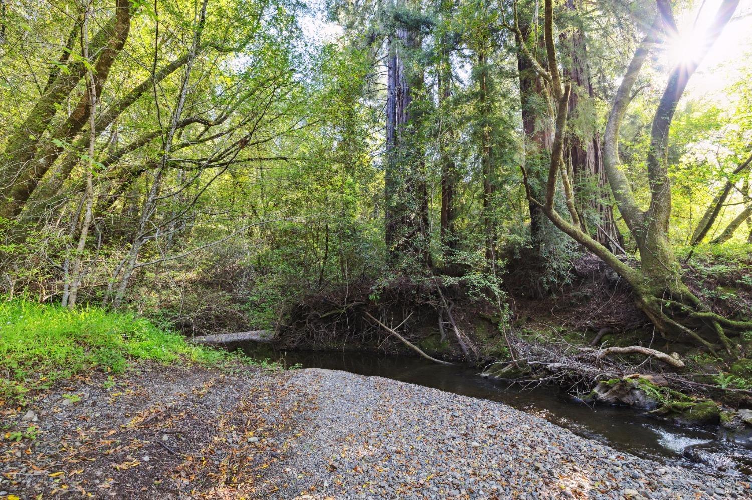 380 San Geronimo Valley Dr