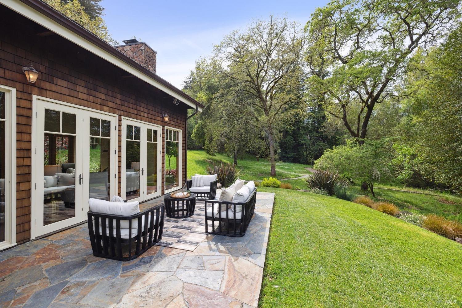 380 San Geronimo Valley Dr