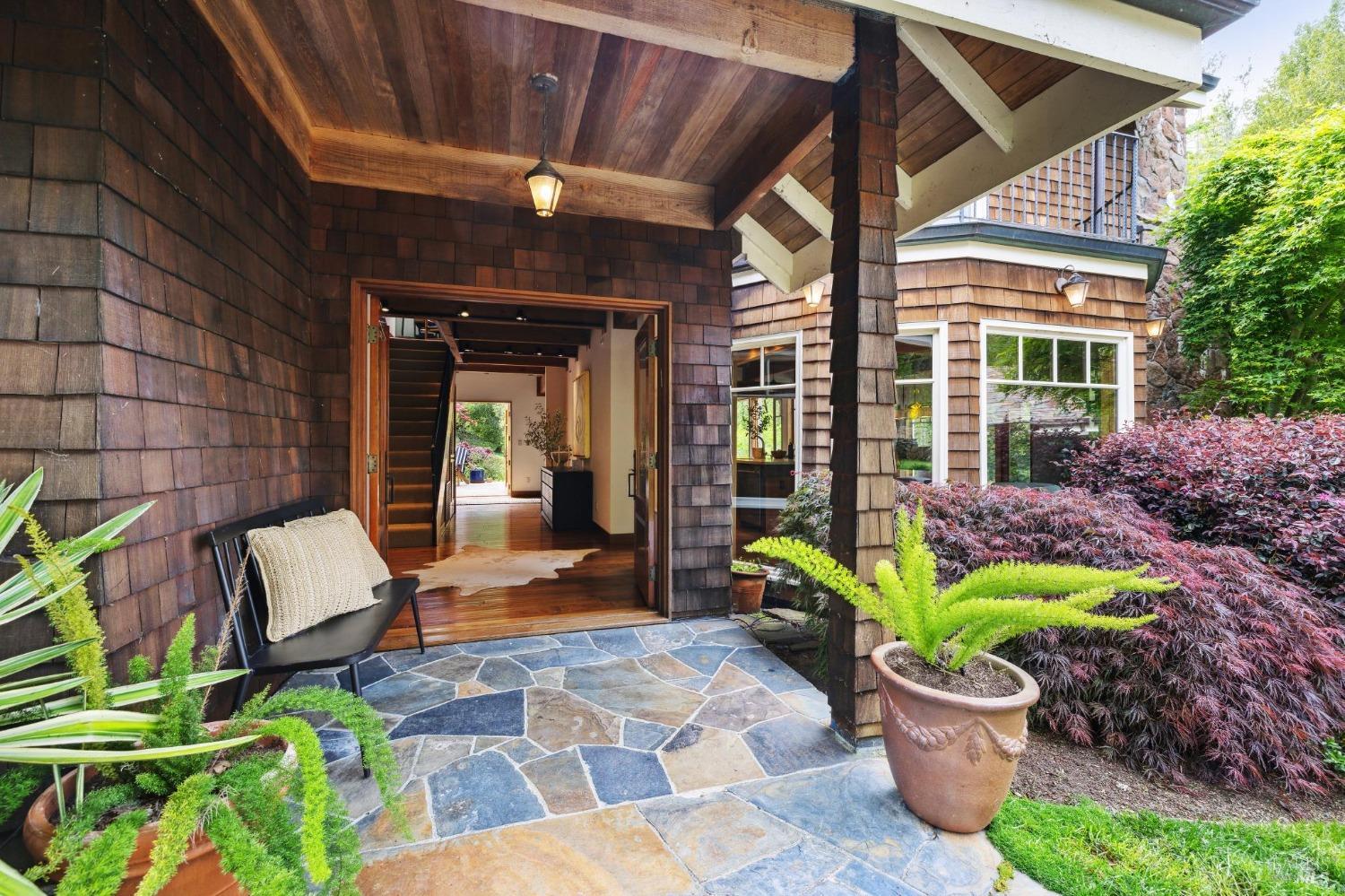 380 San Geronimo Valley Dr