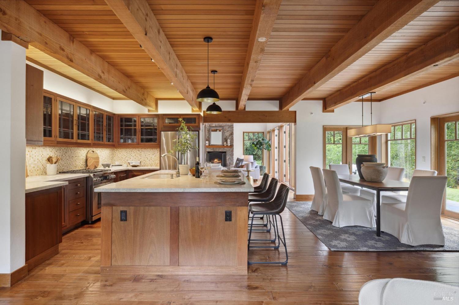 380 San Geronimo Valley Dr