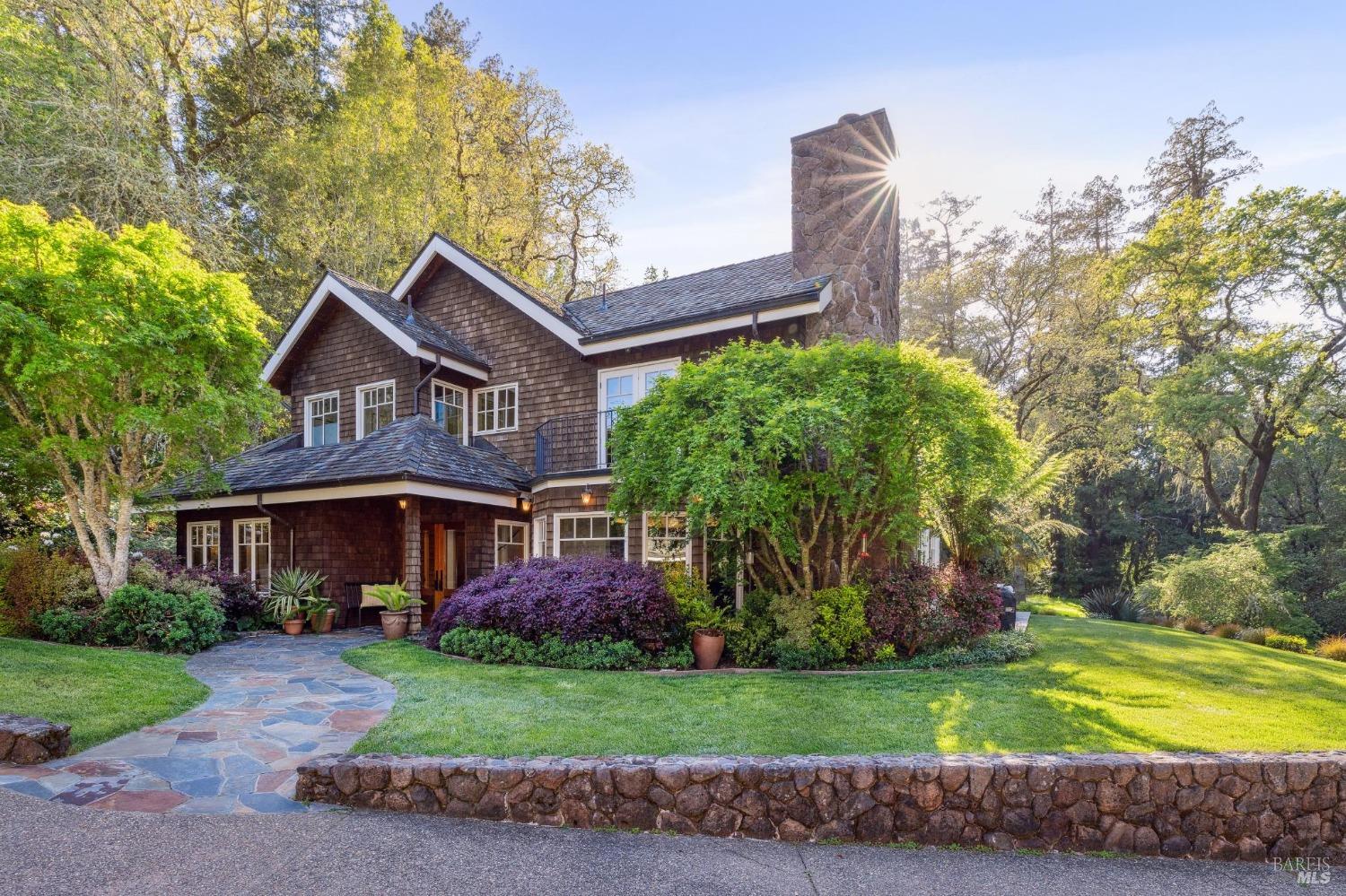 380 San Geronimo Valley Dr