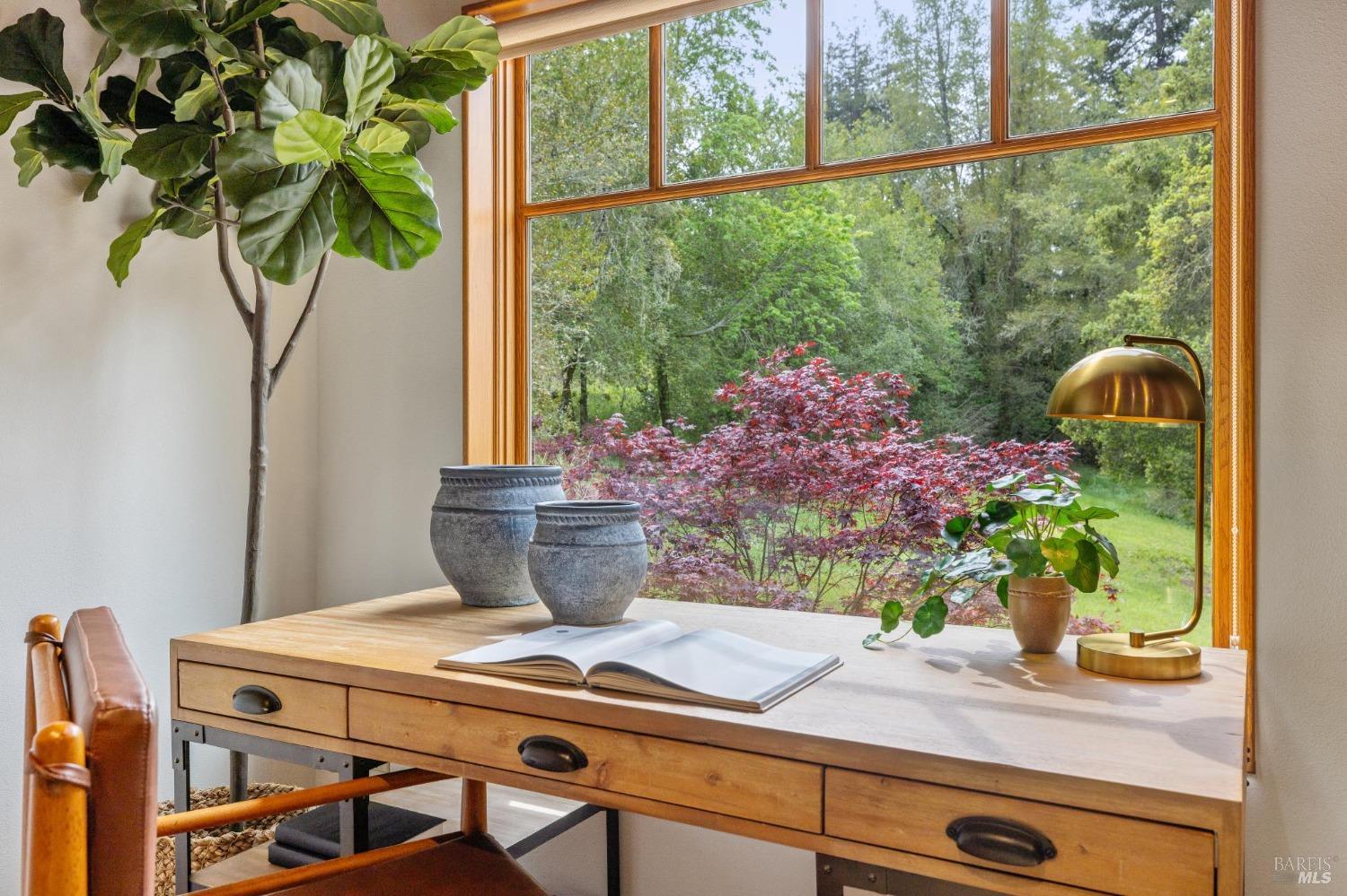 380 San Geronimo Valley Dr