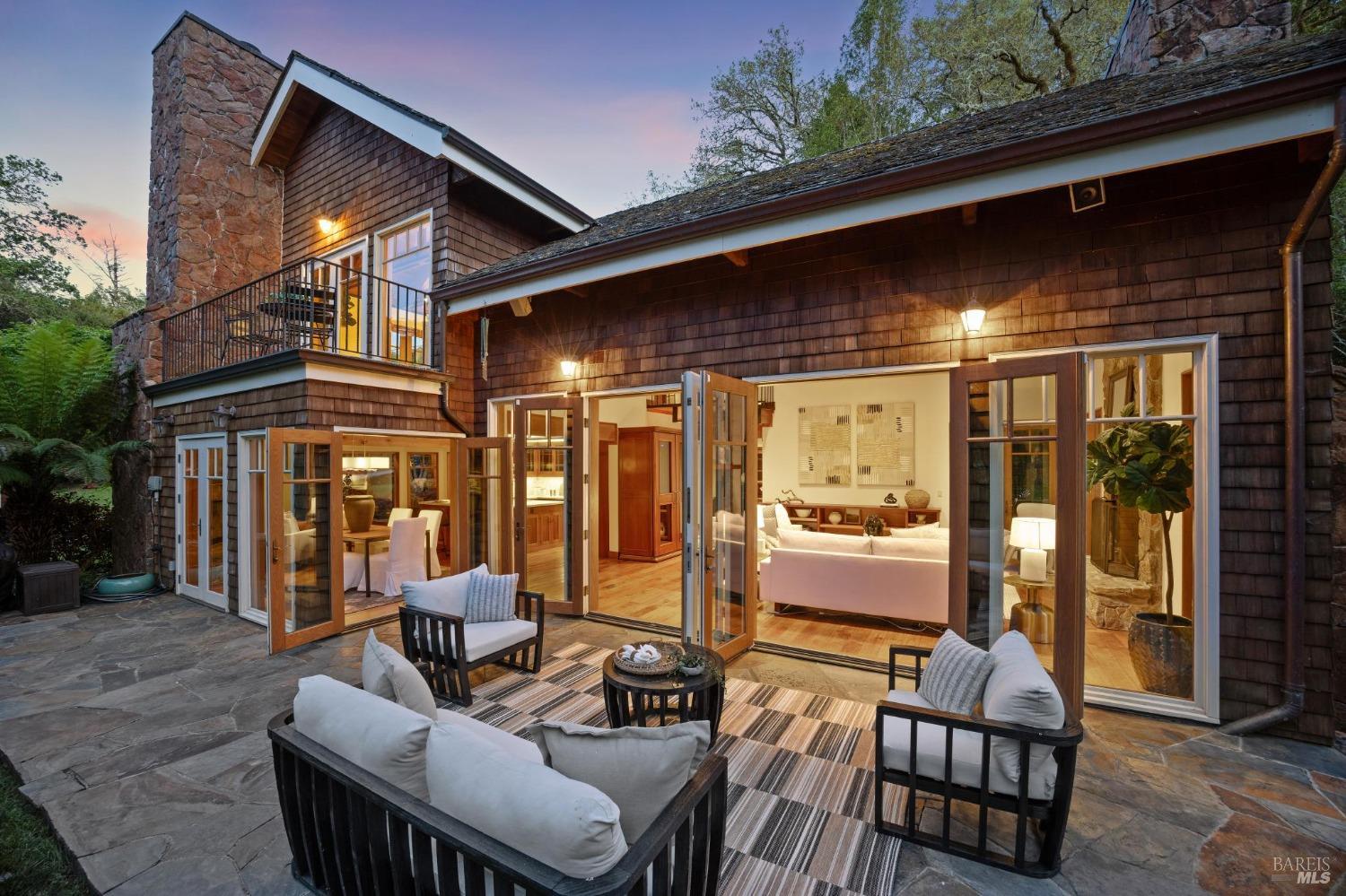 380 San Geronimo Valley Dr