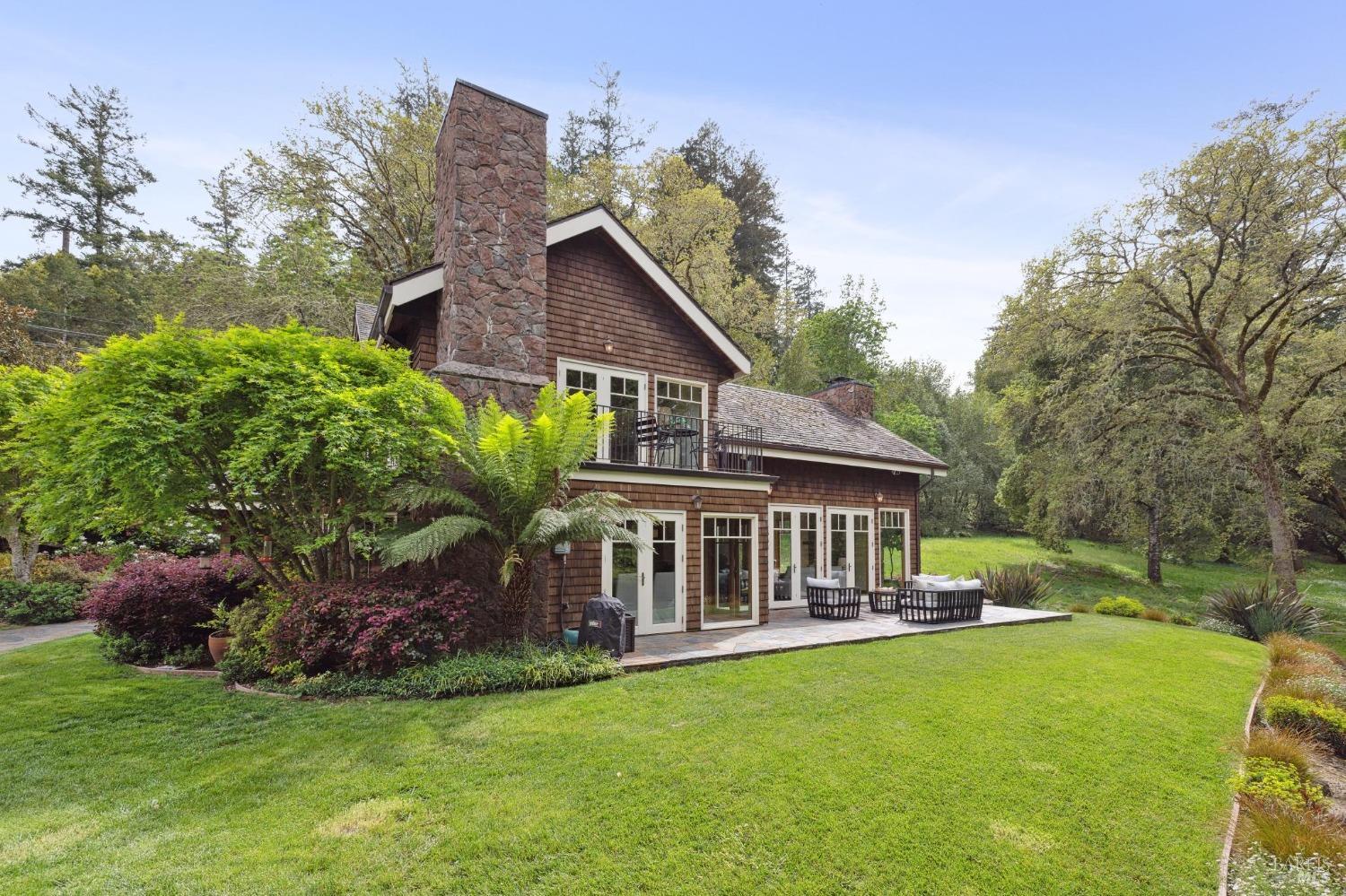 380 San Geronimo Valley Dr