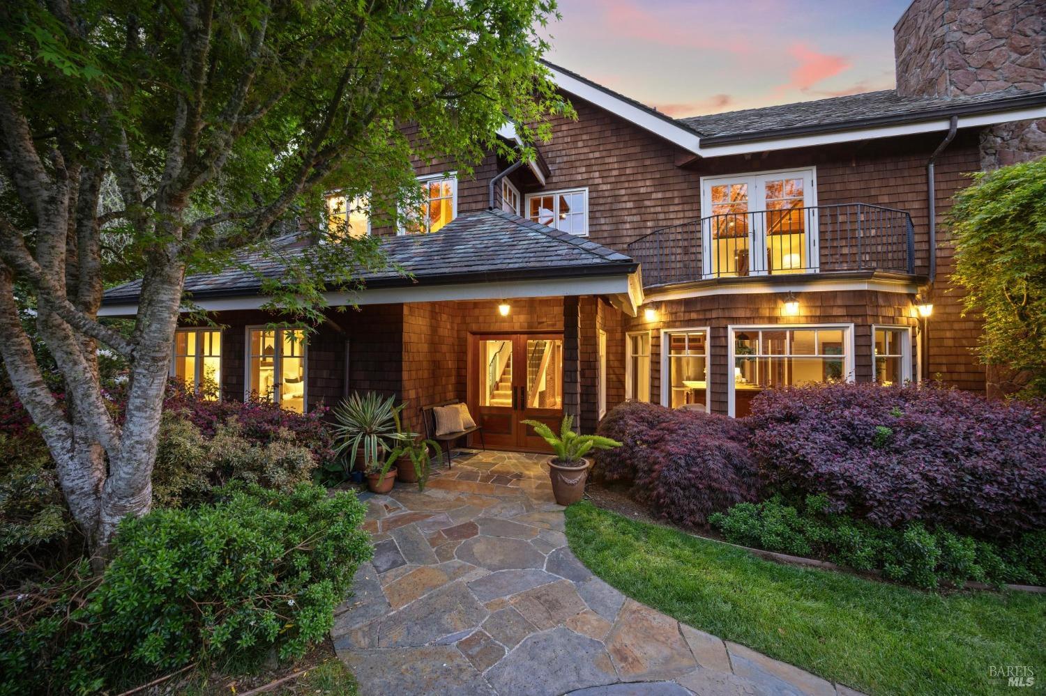 380 San Geronimo Valley Dr