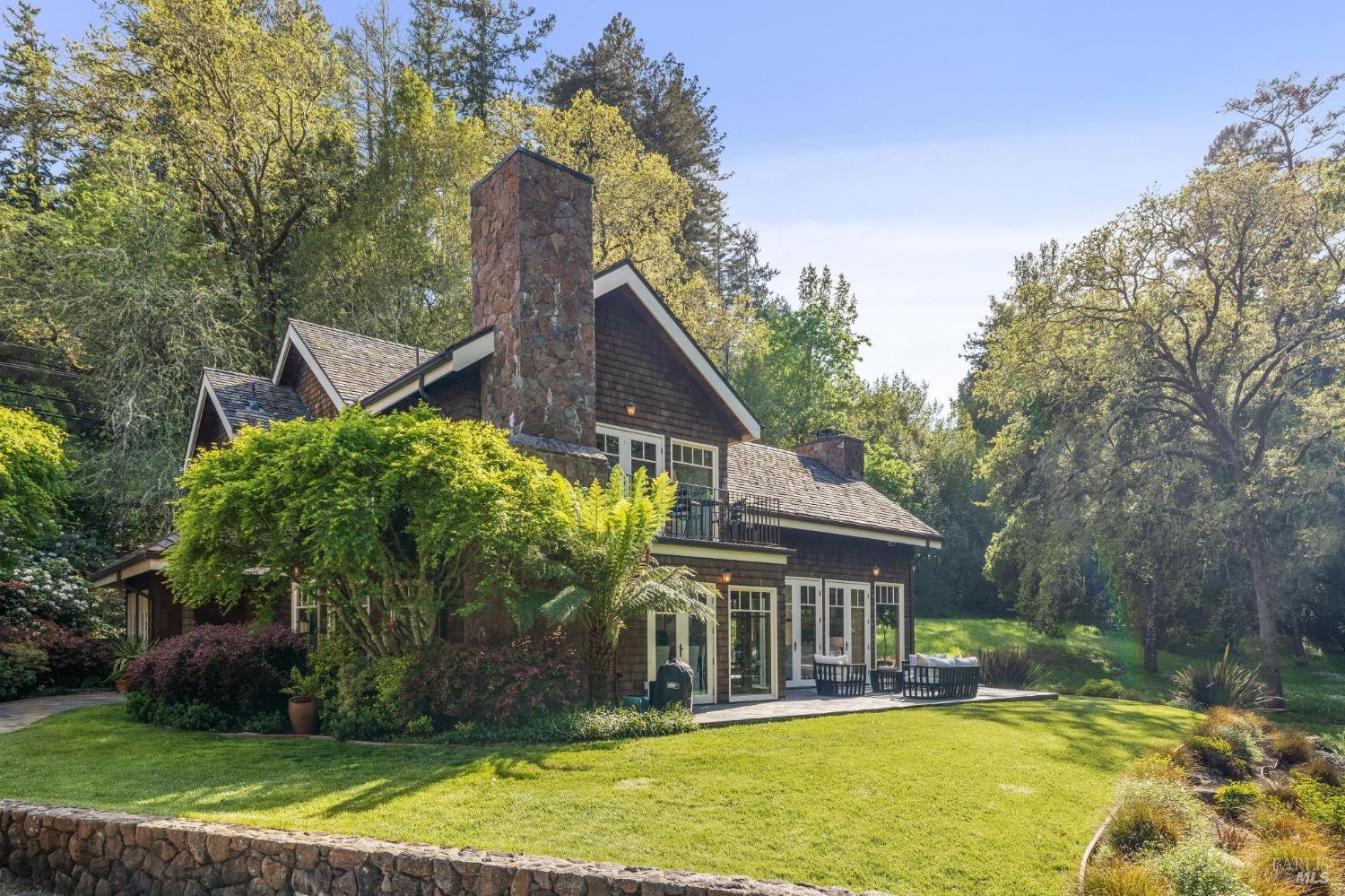 380 San Geronimo Valley Dr