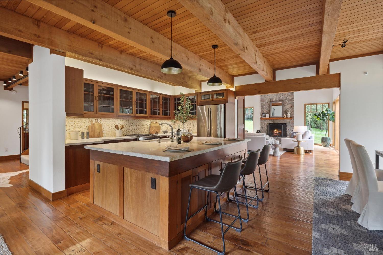 380 San Geronimo Valley Dr