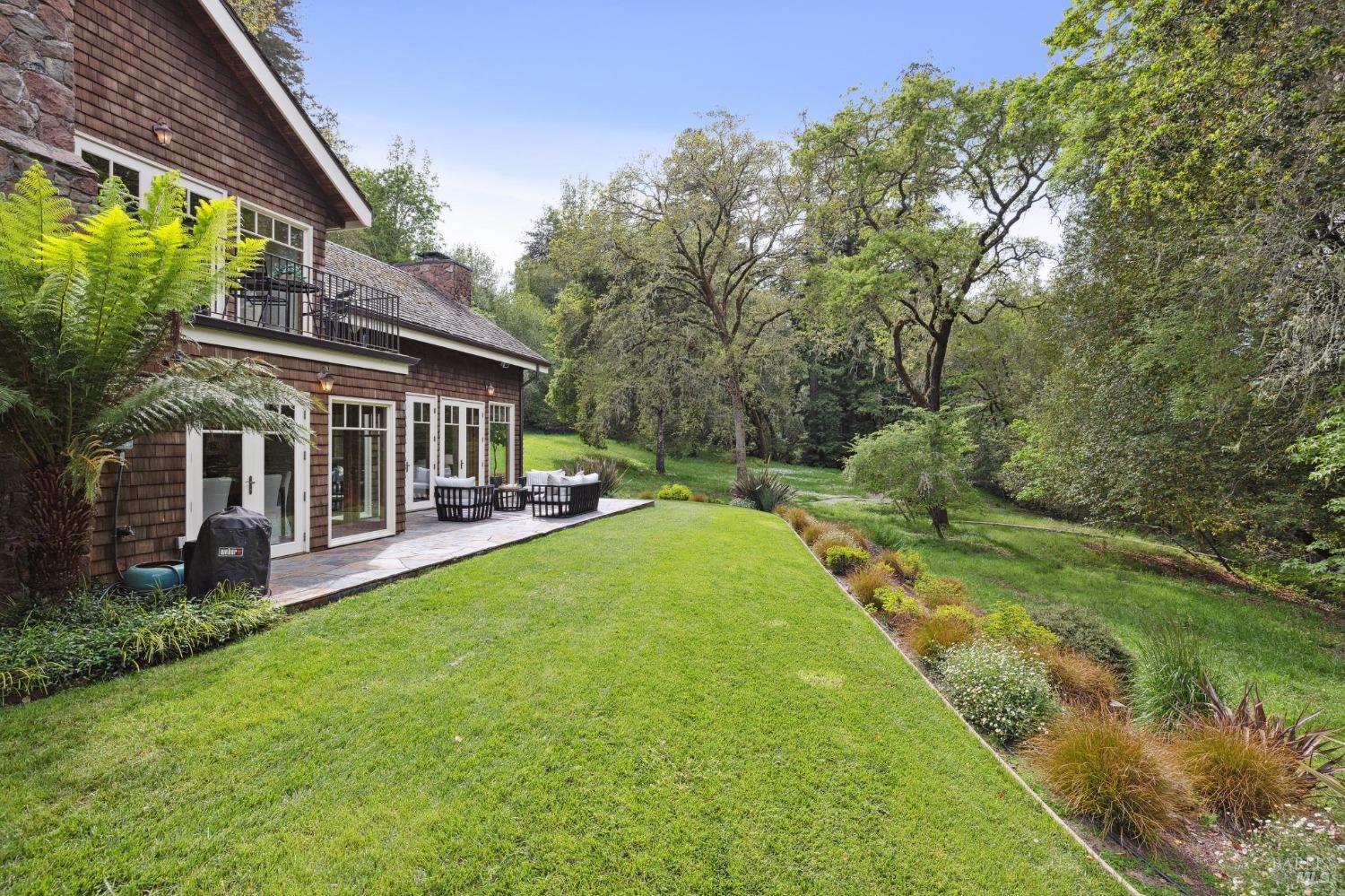 380 San Geronimo Valley Dr