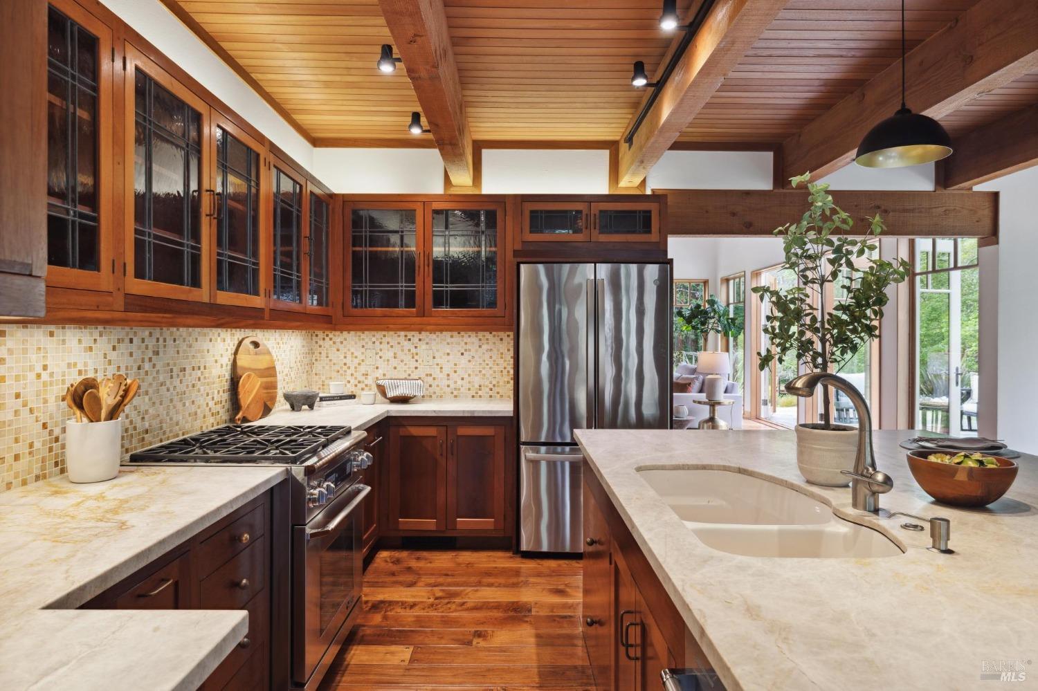 380 San Geronimo Valley Dr