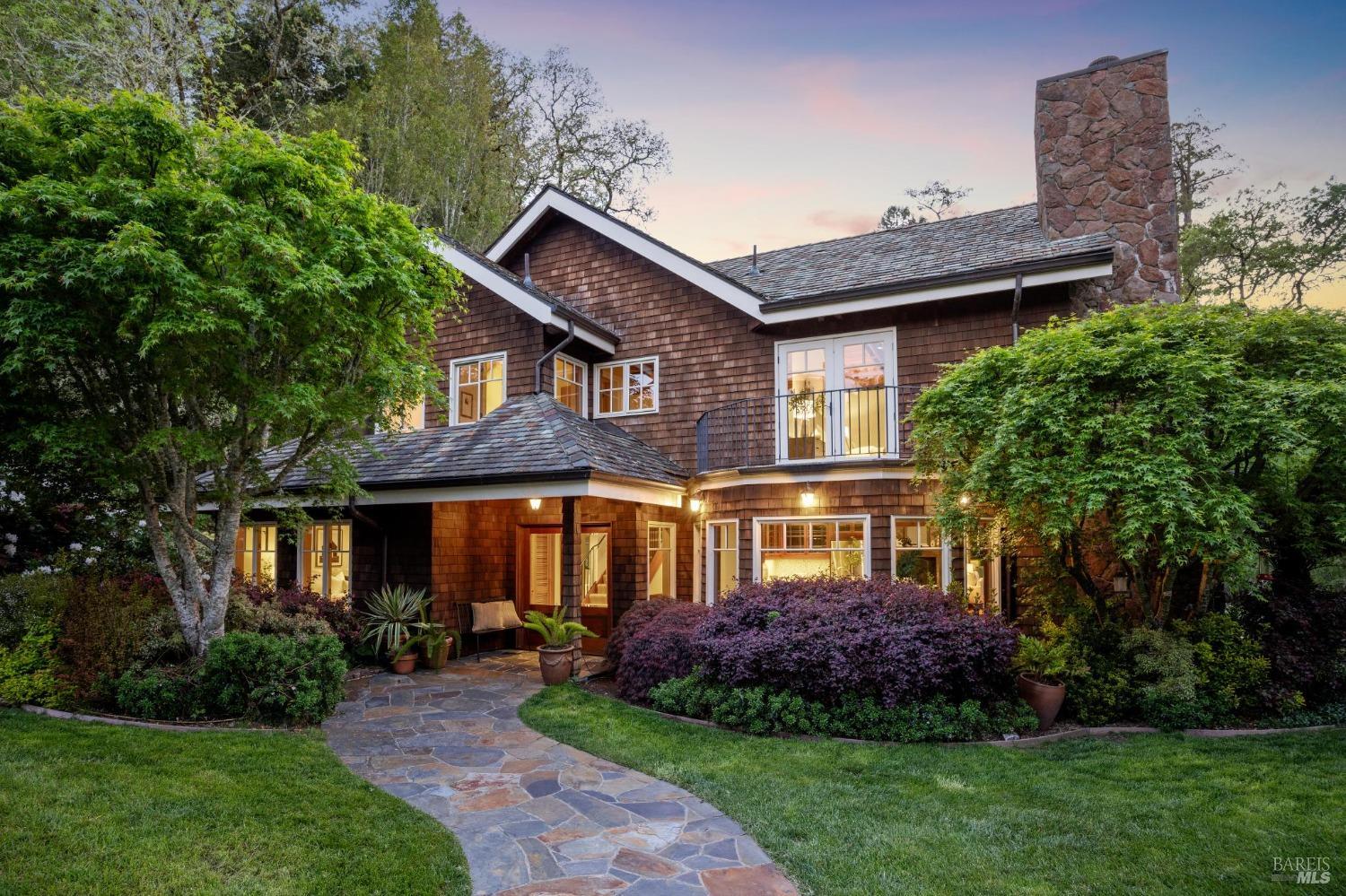 380 San Geronimo Valley Dr