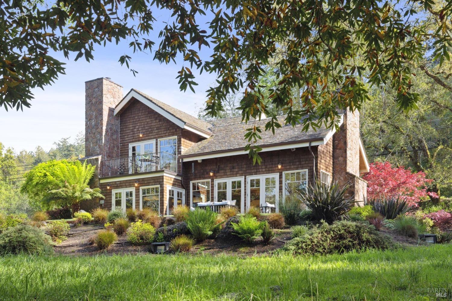 380 San Geronimo Valley Dr