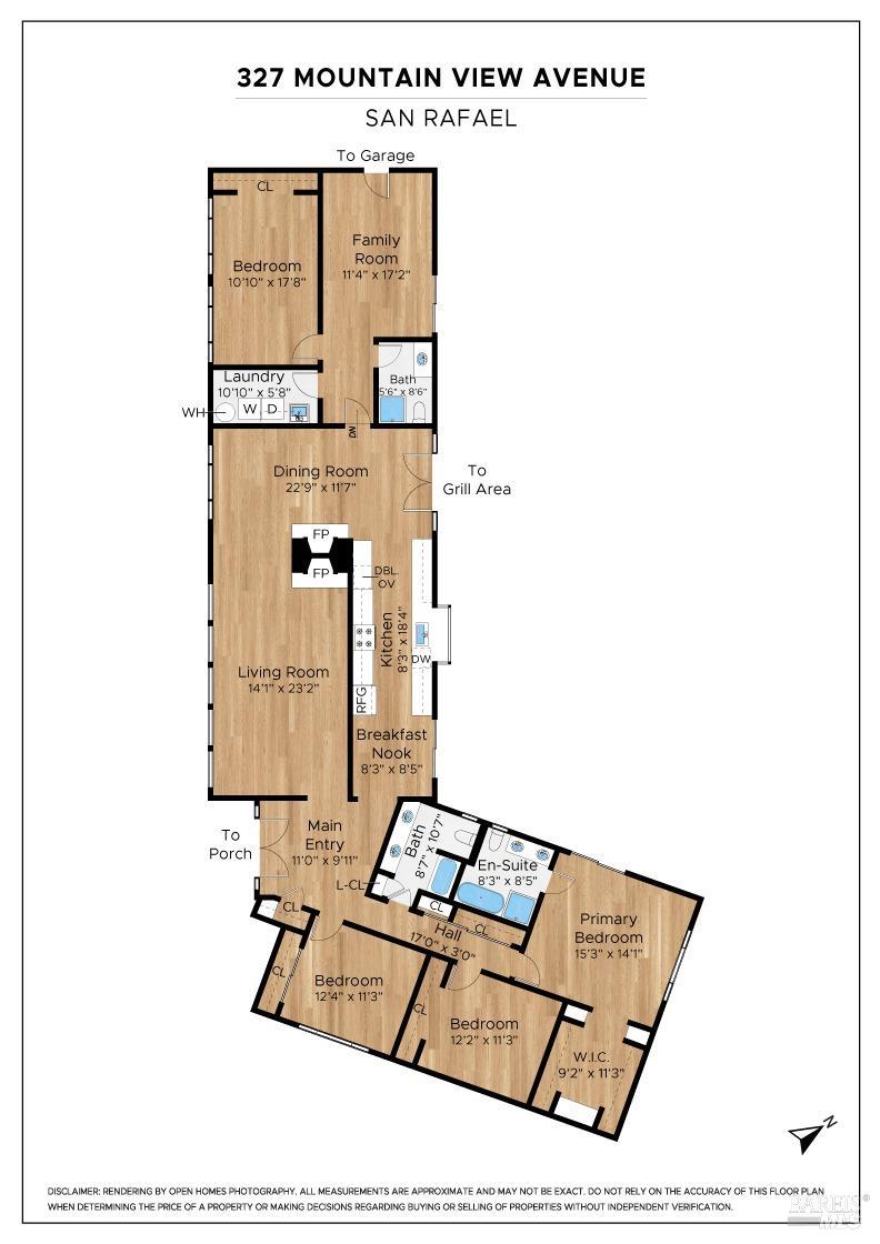 327 Mountain View Ave