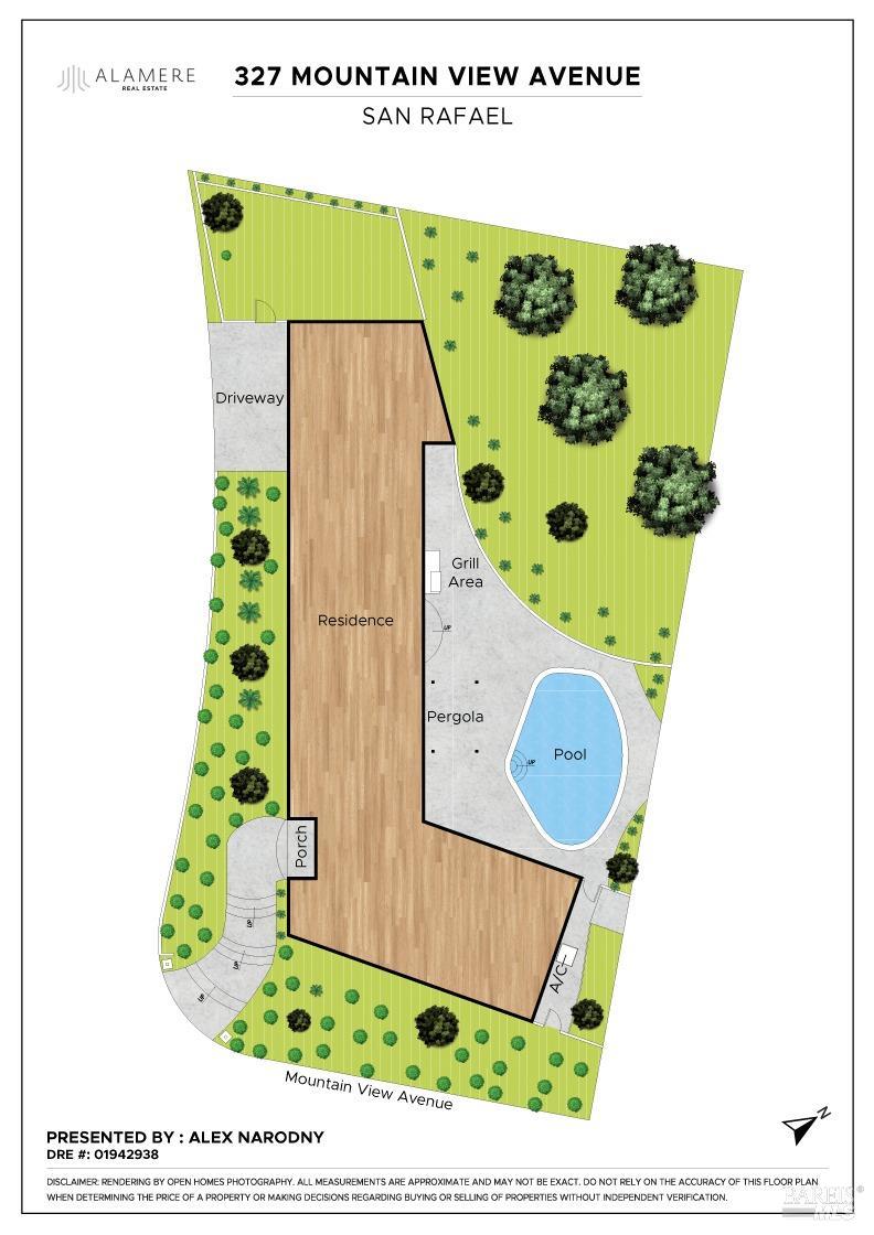 327 Mountain View Ave