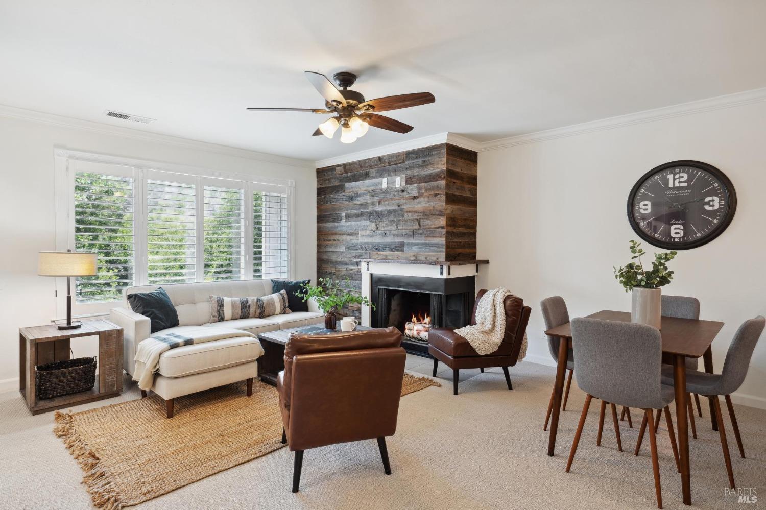 864 Tamalpais Ave #E