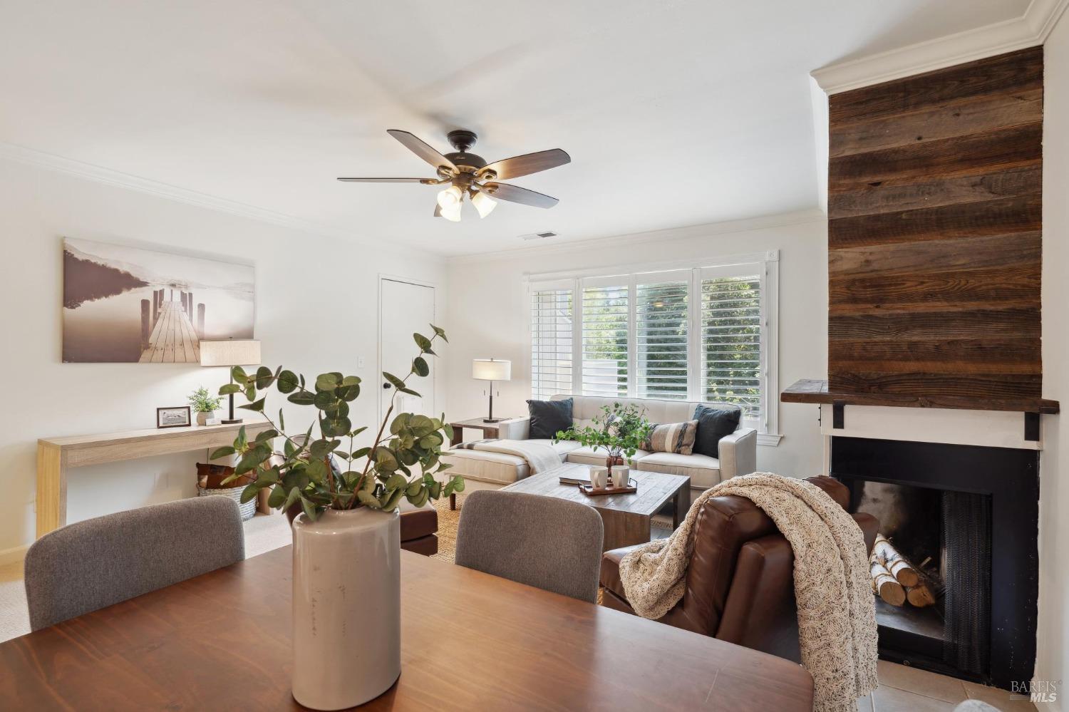 864 Tamalpais Ave #E