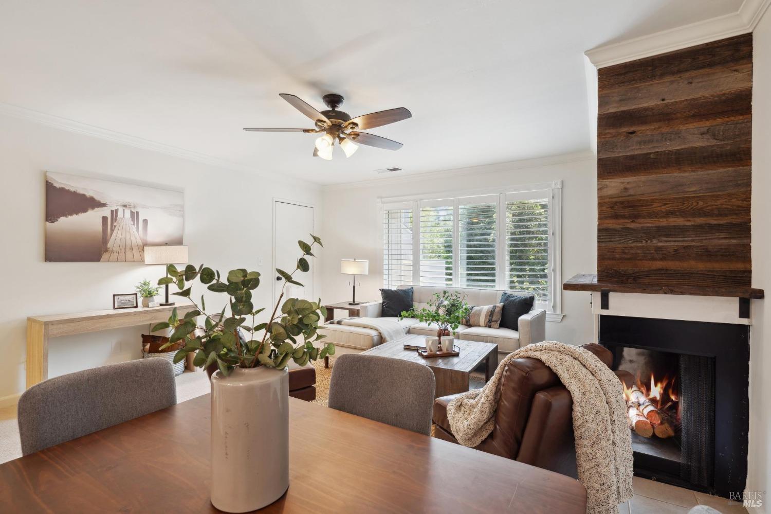 864 Tamalpais Ave #E