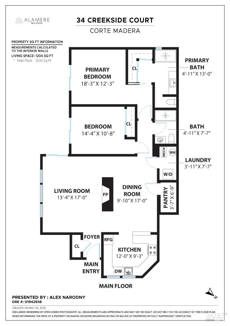 34 Creekside Ct