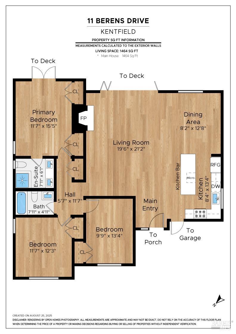 11 Berens Dr