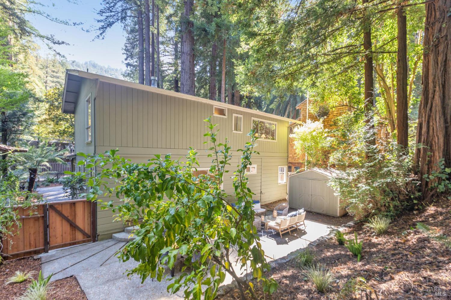 246 Madrone Ave