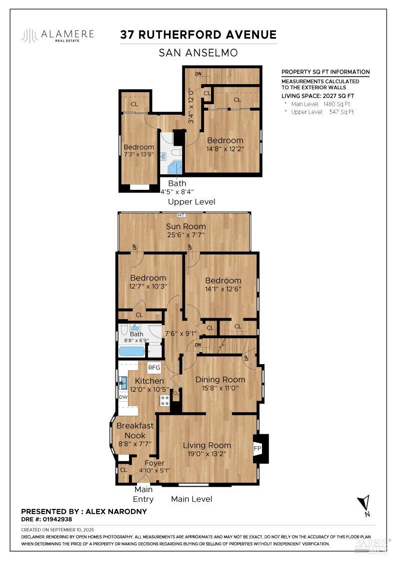 37 Rutherford Ave Unit:  
