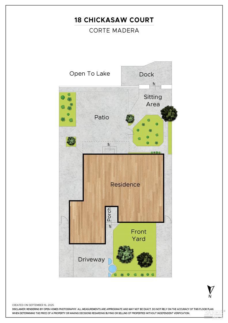 18 Chickasaw Ct