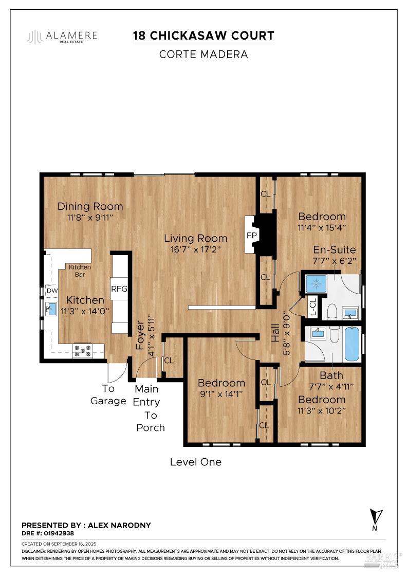 18 Chickasaw Ct