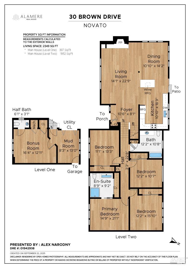 30 Brown Dr