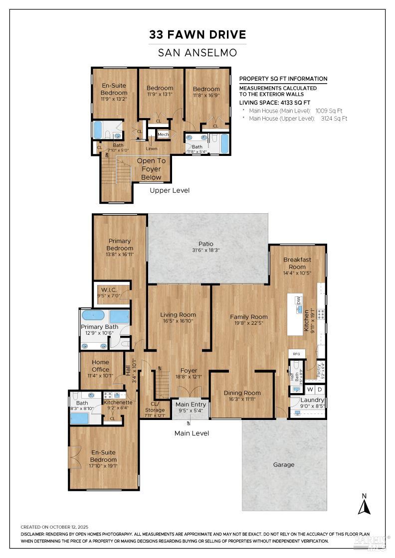 33 Fawn Drive