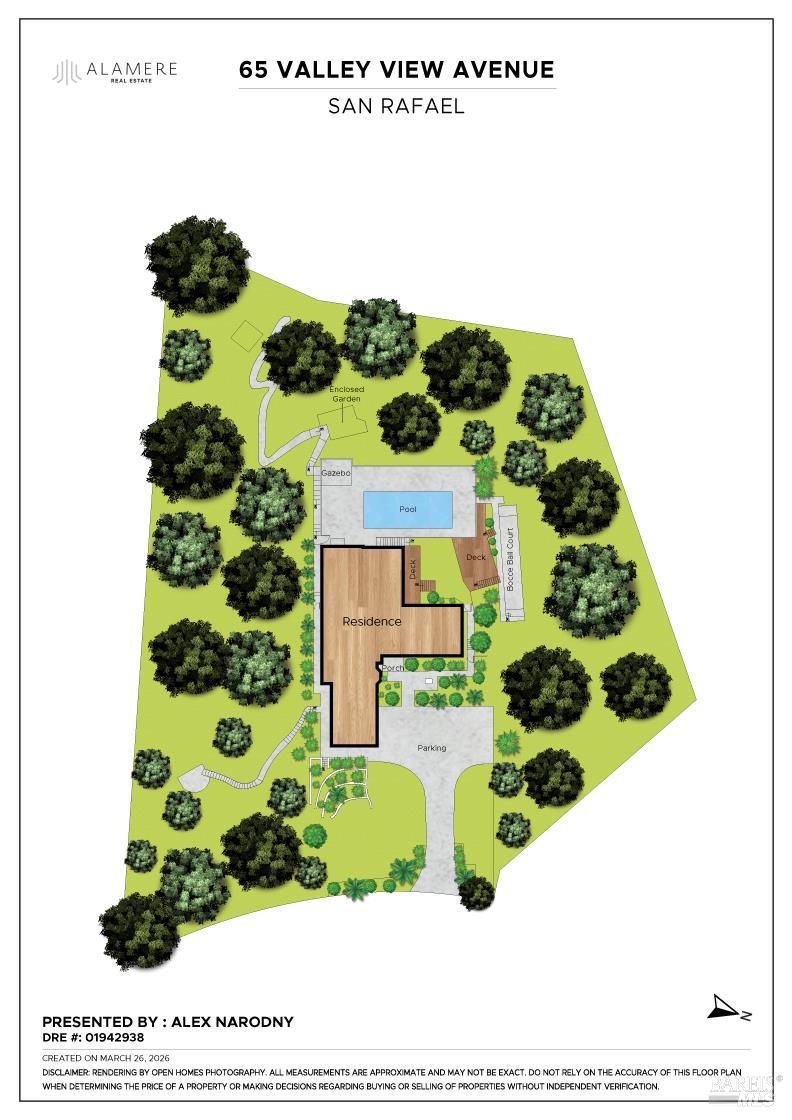 65 Valley View Avenue