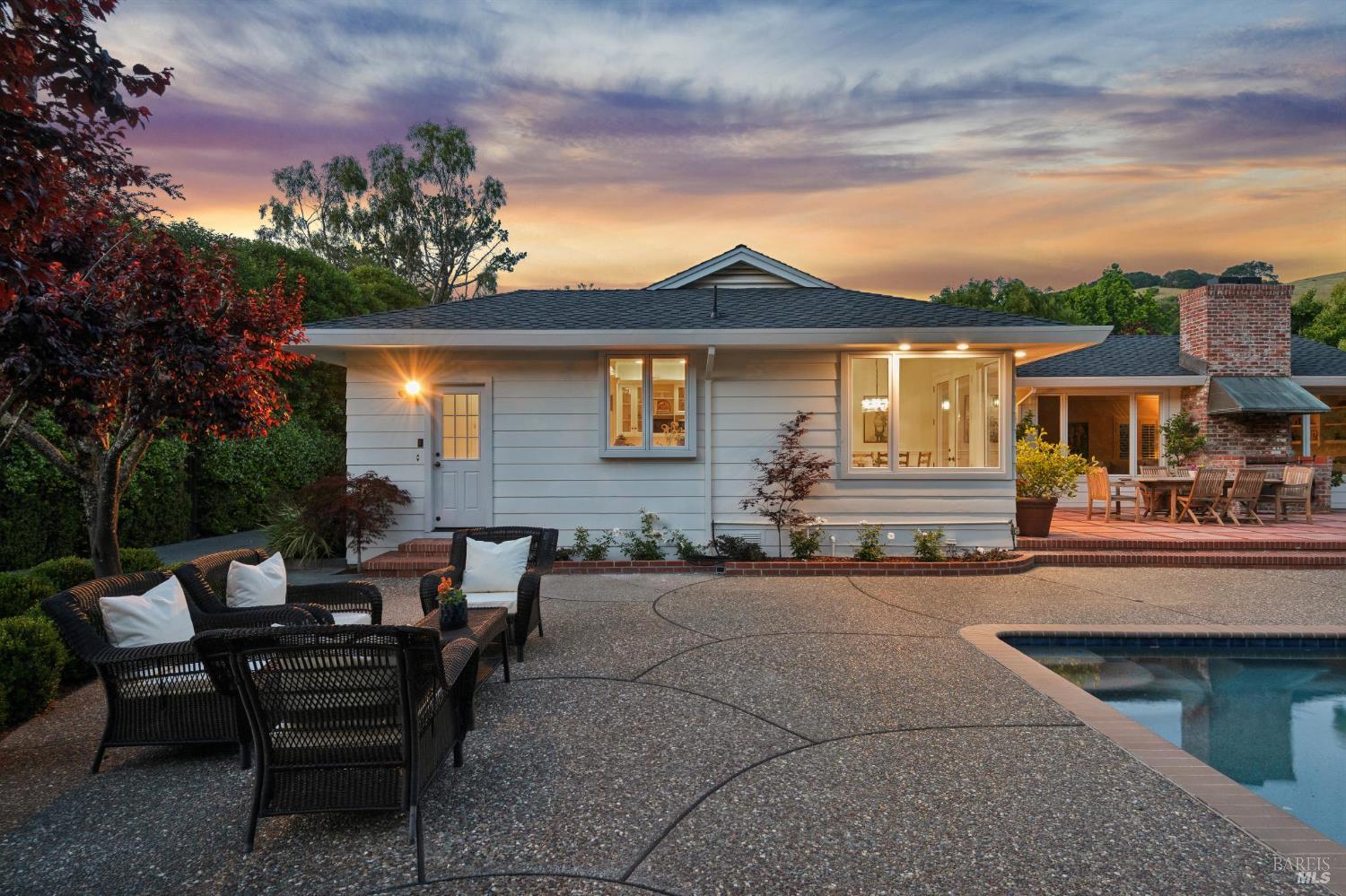 1199 Butterfield Road