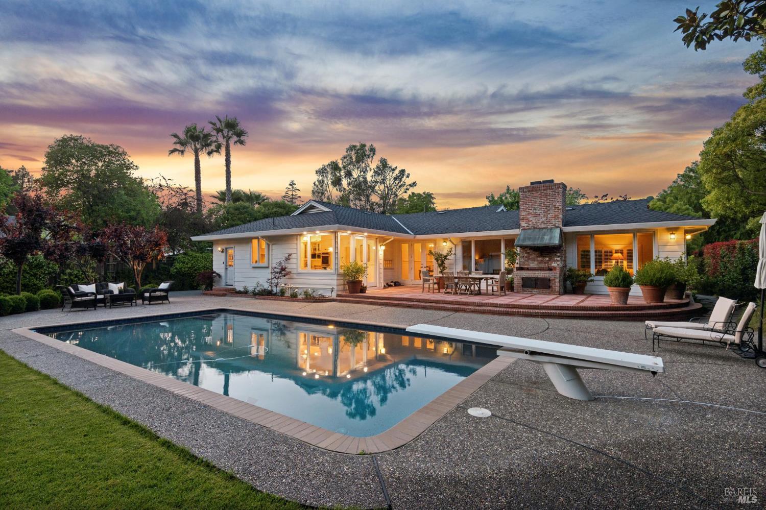 1199 Butterfield Road