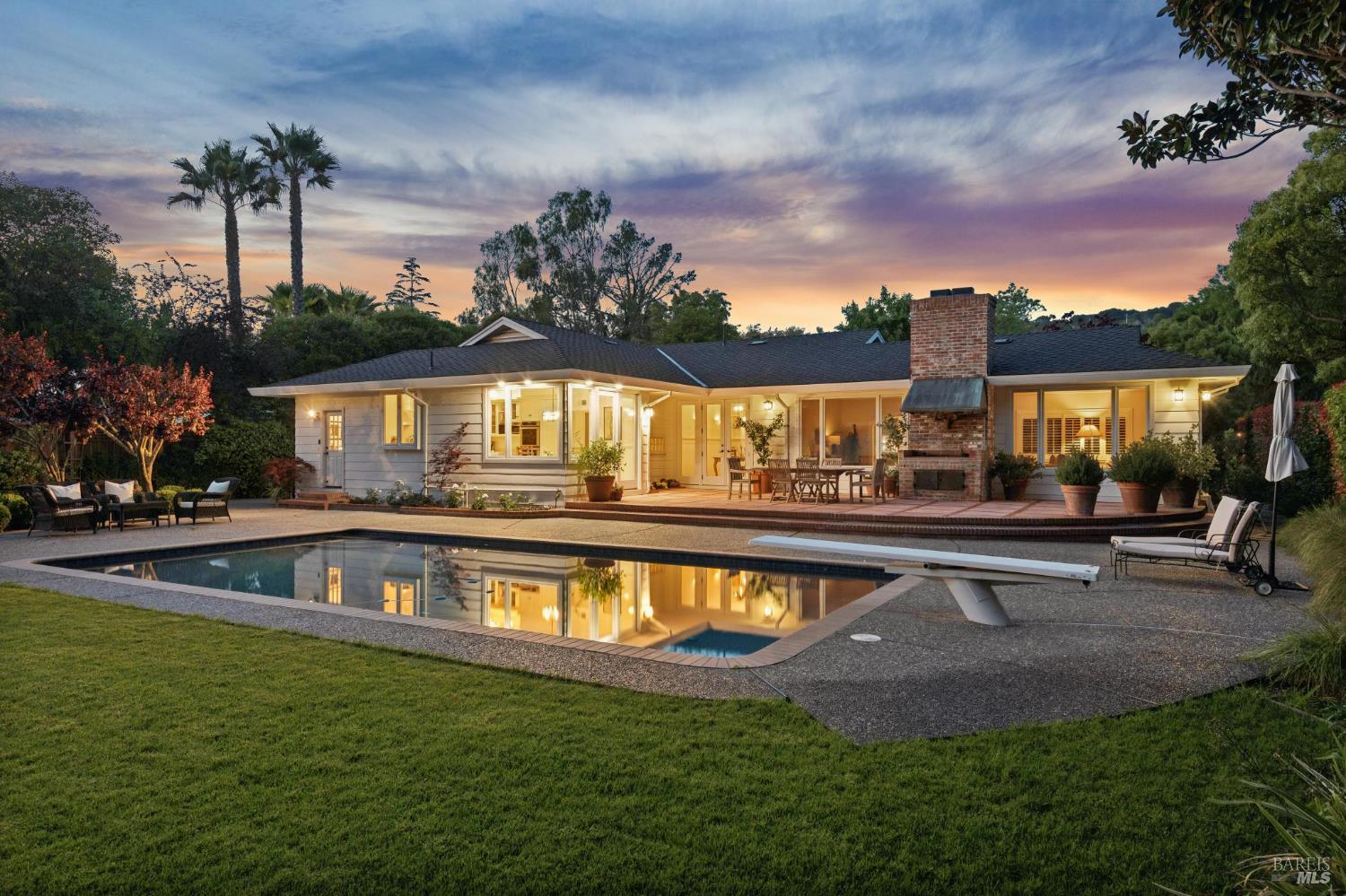 1199 Butterfield Road