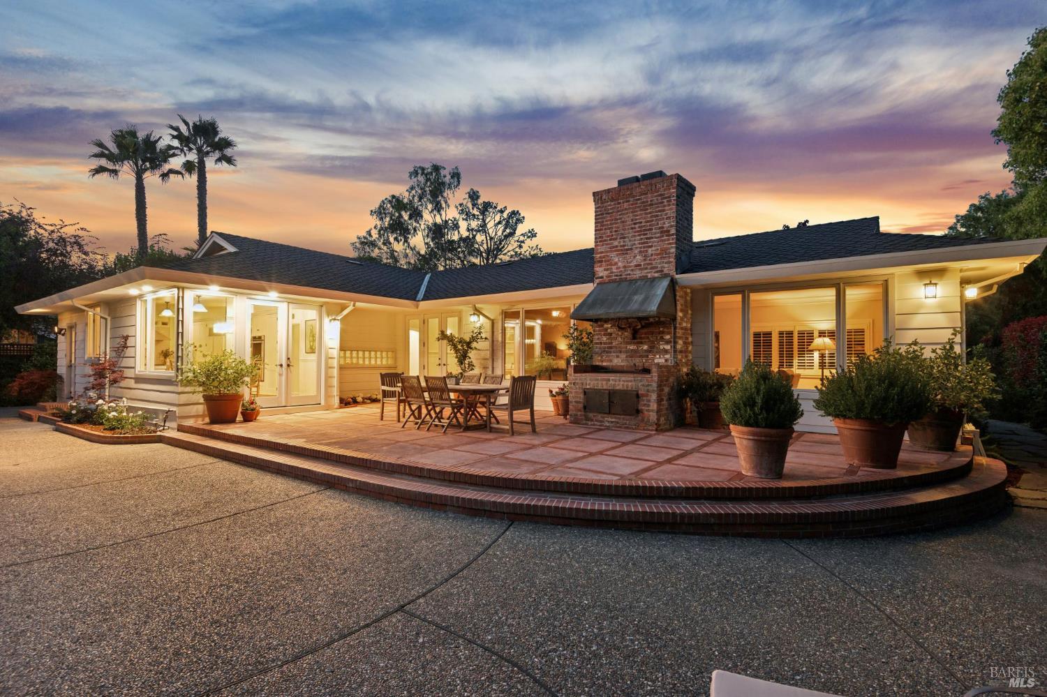 1199 Butterfield Road