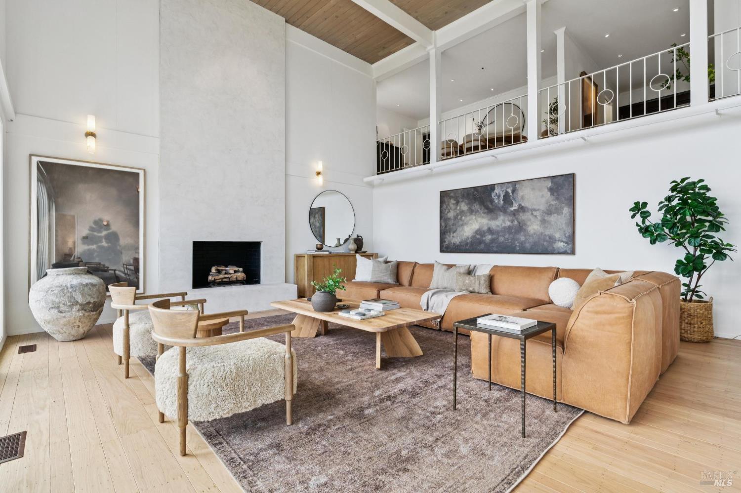 7 Francisco Vista Court