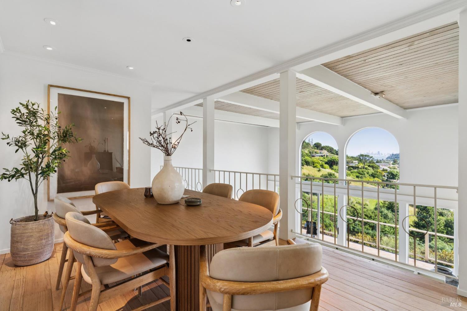 7 Francisco Vista Court