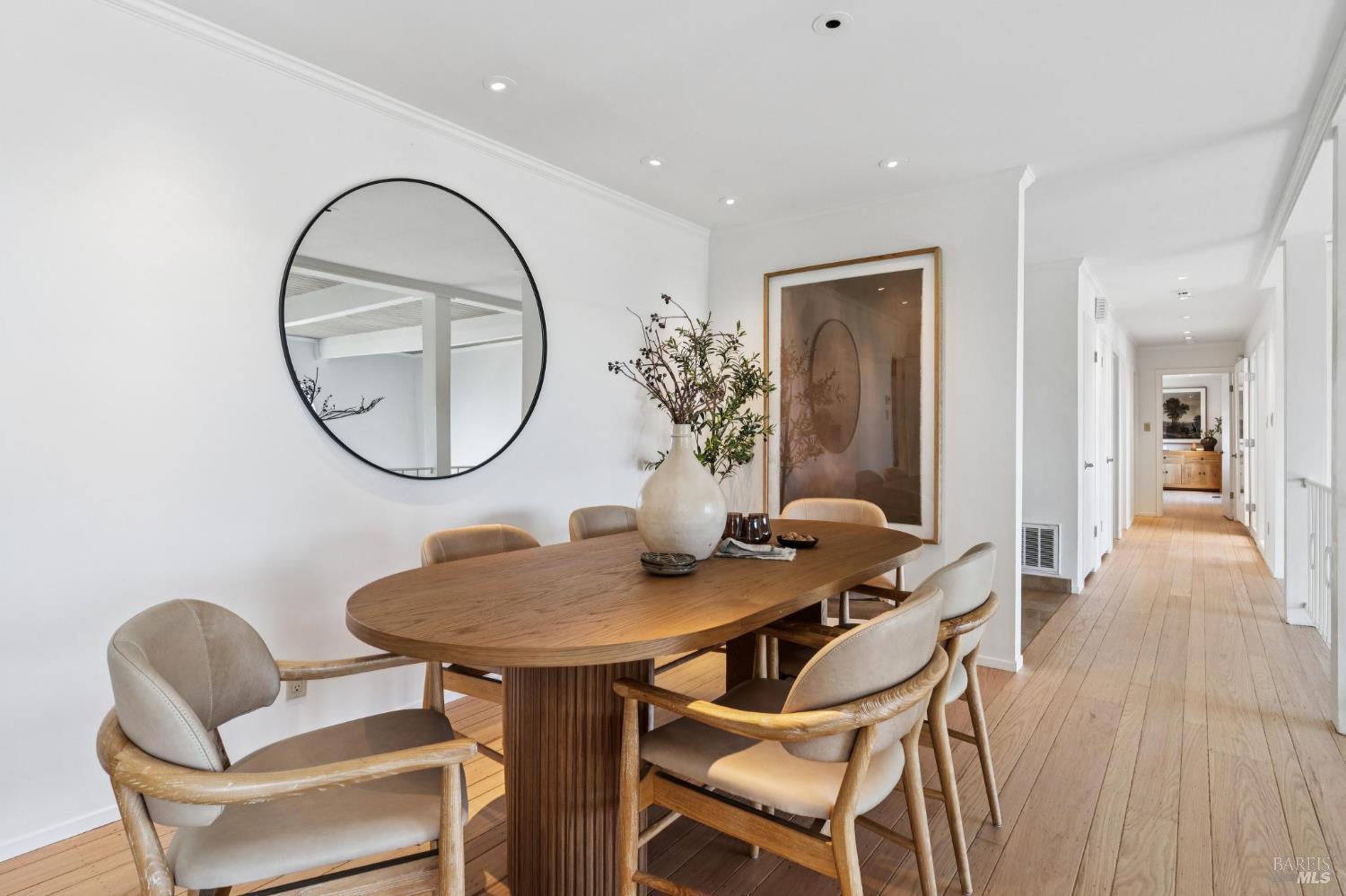 7 Francisco Vista Court