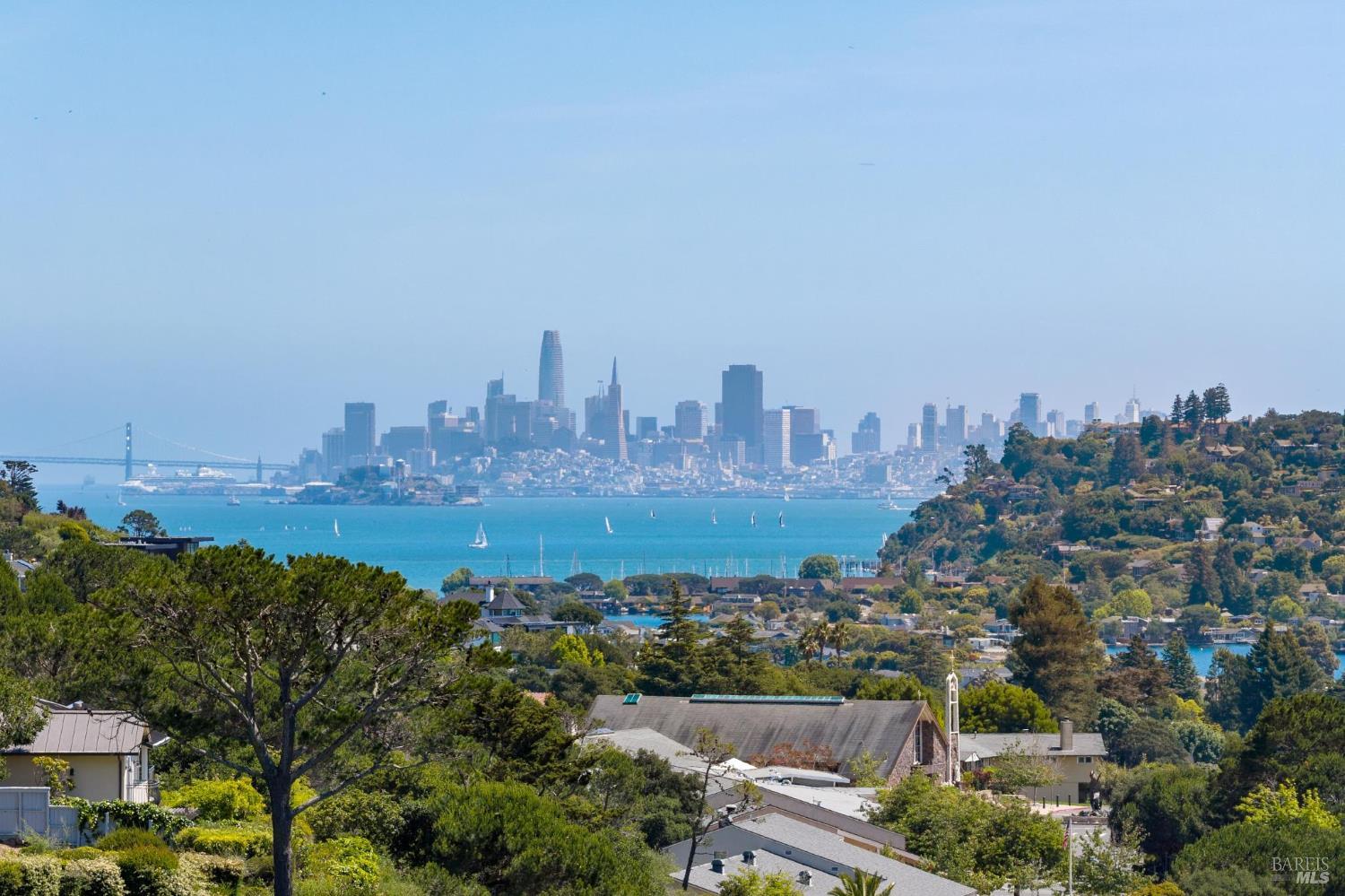 7 Francisco Vista Court