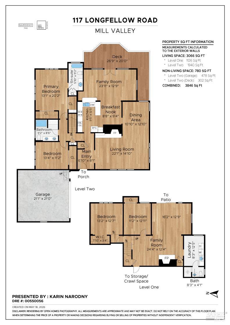 117 Longfellow Road