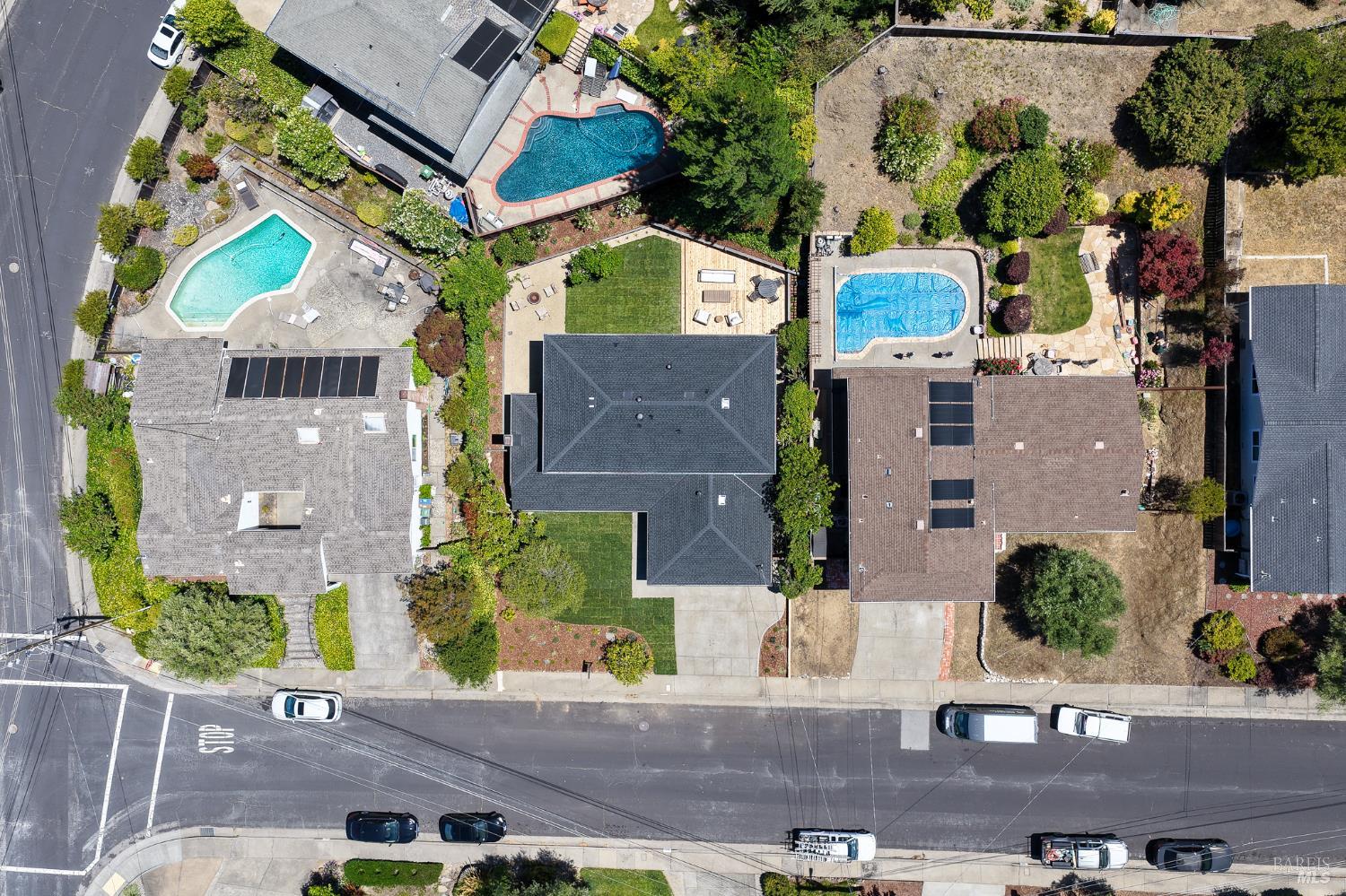 88 Lucas Park Drive