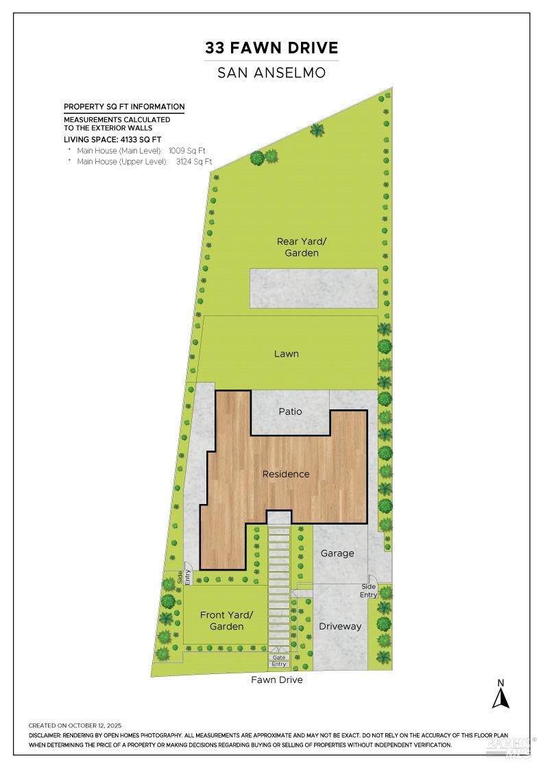 33 Fawn Drive
