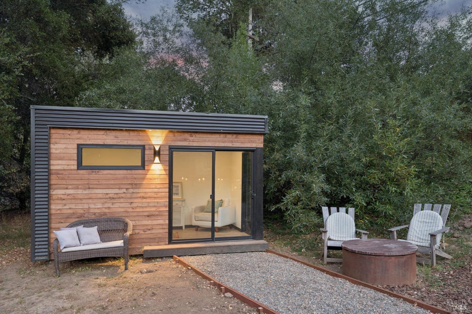 380 San Geronimo Valley Drive