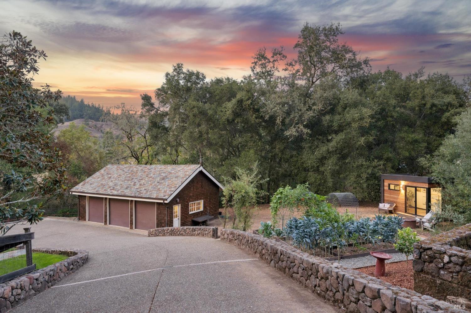 380 San Geronimo Valley Drive
