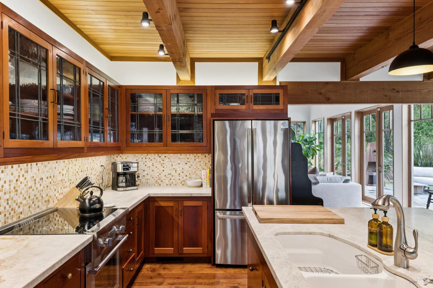 380 San Geronimo Valley Drive