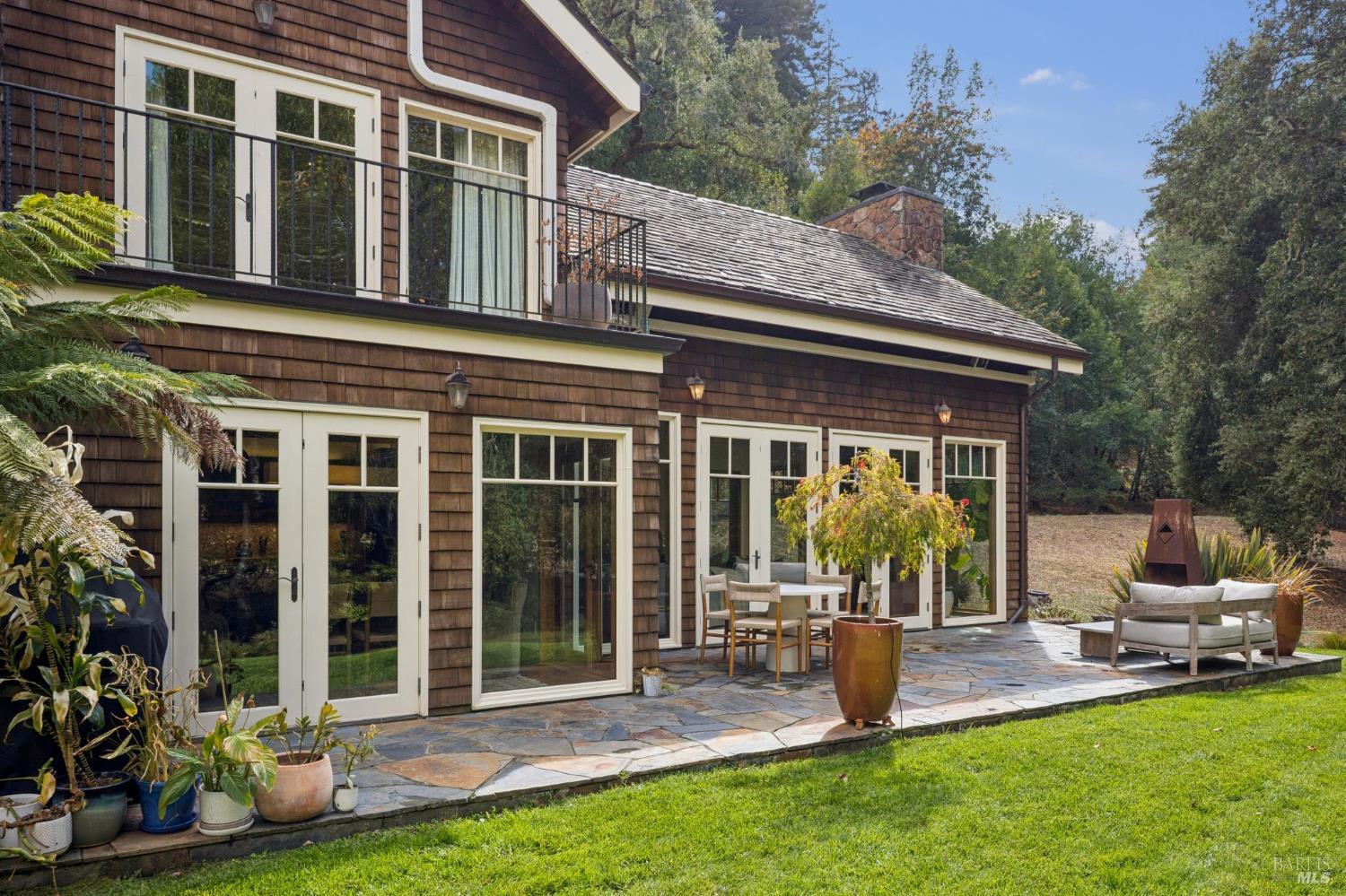 380 San Geronimo Valley Drive
