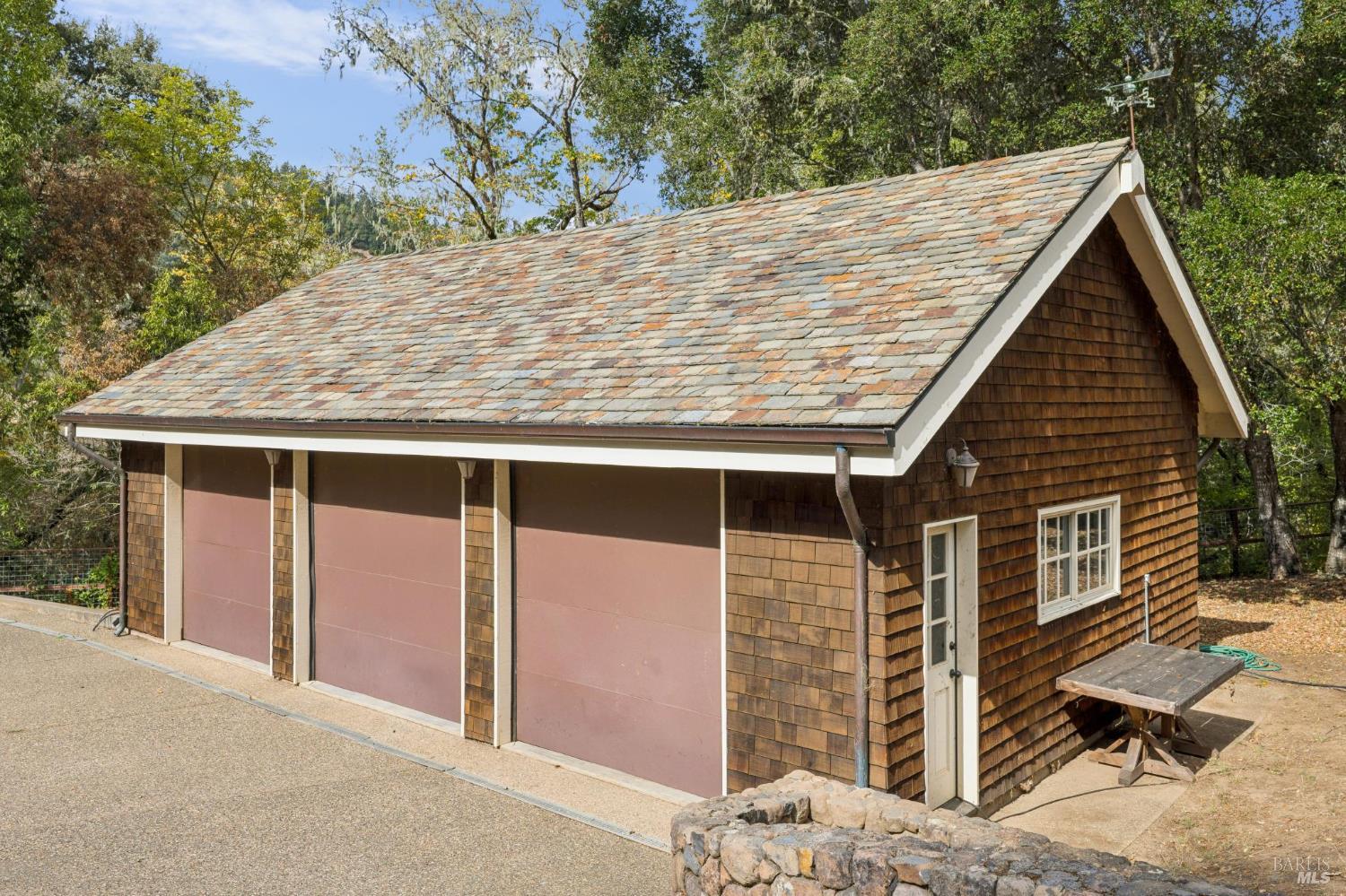 380 San Geronimo Valley Drive