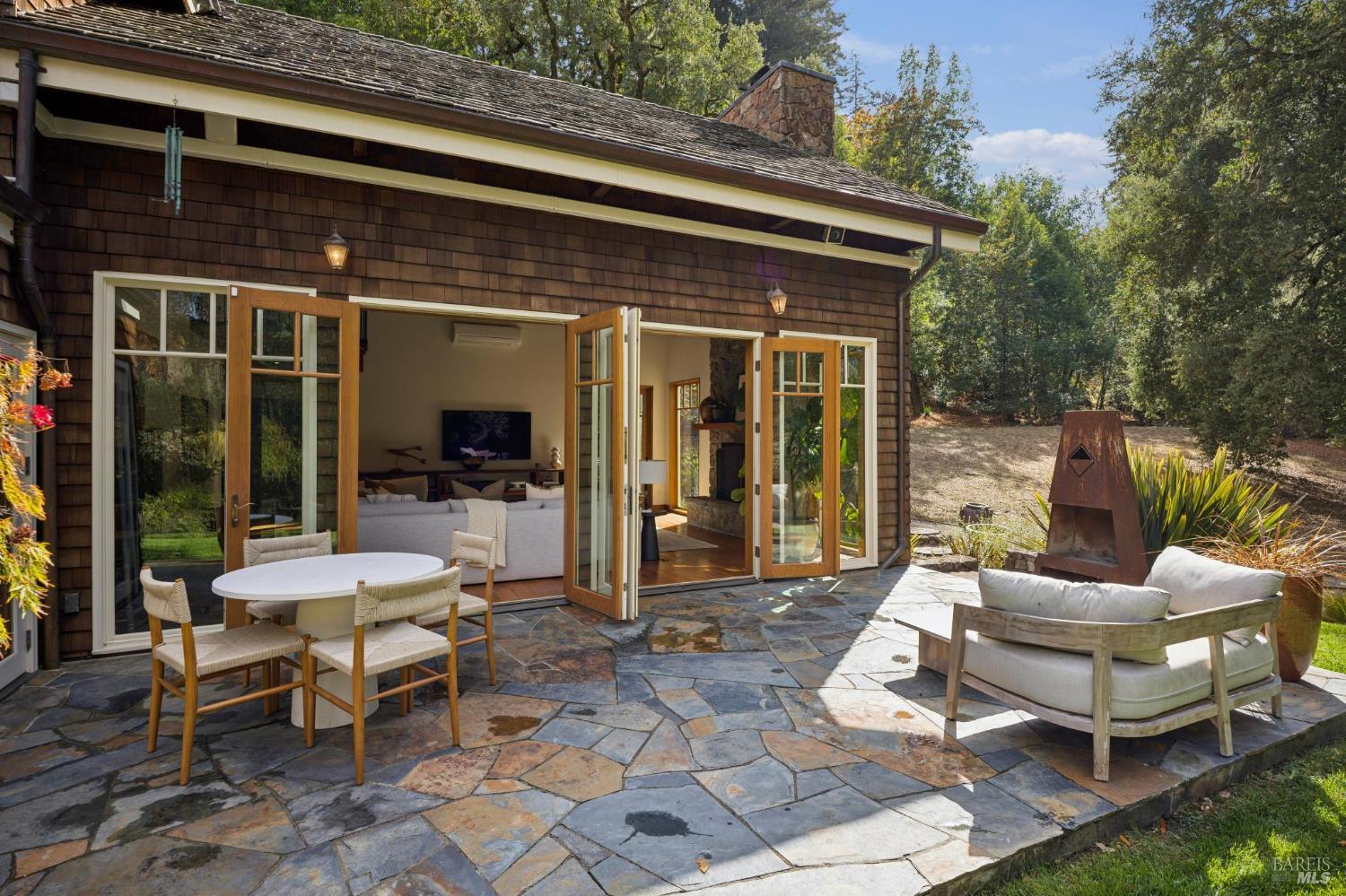 380 San Geronimo Valley Drive